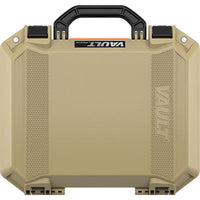 Pelican Vault V200 Handgun Case