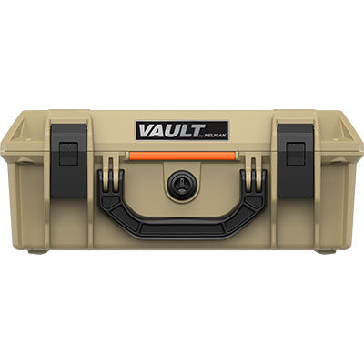 Pelican Vault V200 Handgun Case