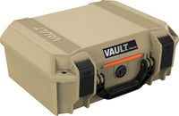 Pelican Vault V200 Handgun Case