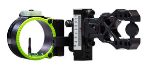 Black Gold Sight - Ascent Verdict Sight Single Pin