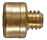 Gold Tip Weight Screw Combo Series 22 (25 Gr.)