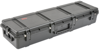 Shop - SKB - iSeries 5616-9 Long Gun / Utility Case||