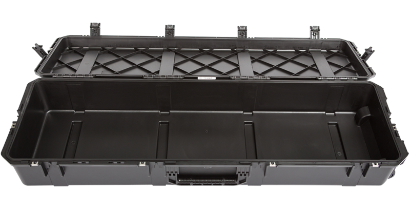 Shop - SKB - iSeries 5616-9 Long Gun / Utility Case||