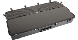 Shop - SKB - iSeries 5616-9 Long Gun / Utility Case||