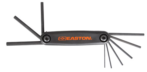 Easton Pro Allen Wrench Standard