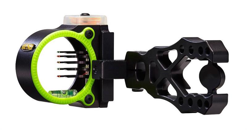 Black Gold Sights - Rush Bowhunting Sight