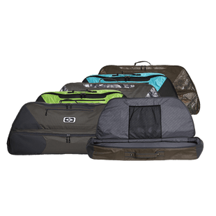 Easton Bow-Go Case 4118