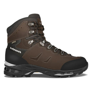 Lowa Camino GTX - Hunting Boot (grey/black)