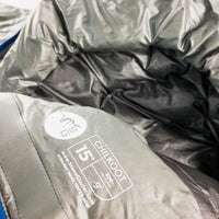 Stone Glacier Sleeping Bag 15|Stone Glacier Sleeping Bag|Stone Glacier Sleeping Bag