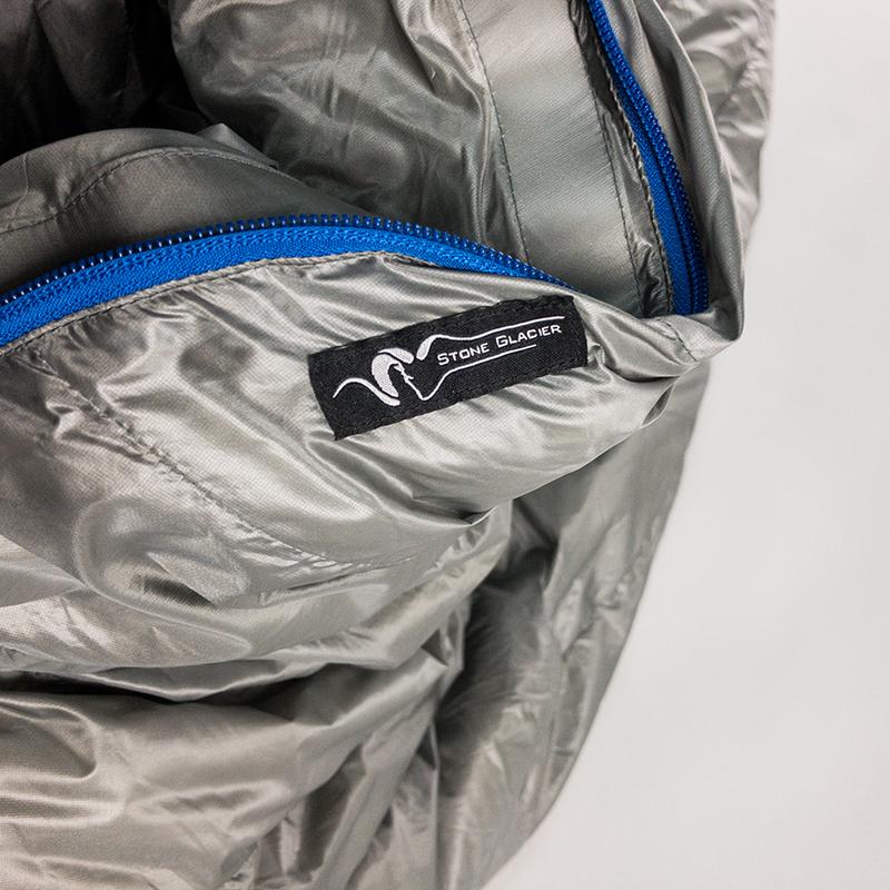 Stone Glacier Sleeping Bag 15|Stone Glacier Sleeping Bag|Stone Glacier Sleeping Bag