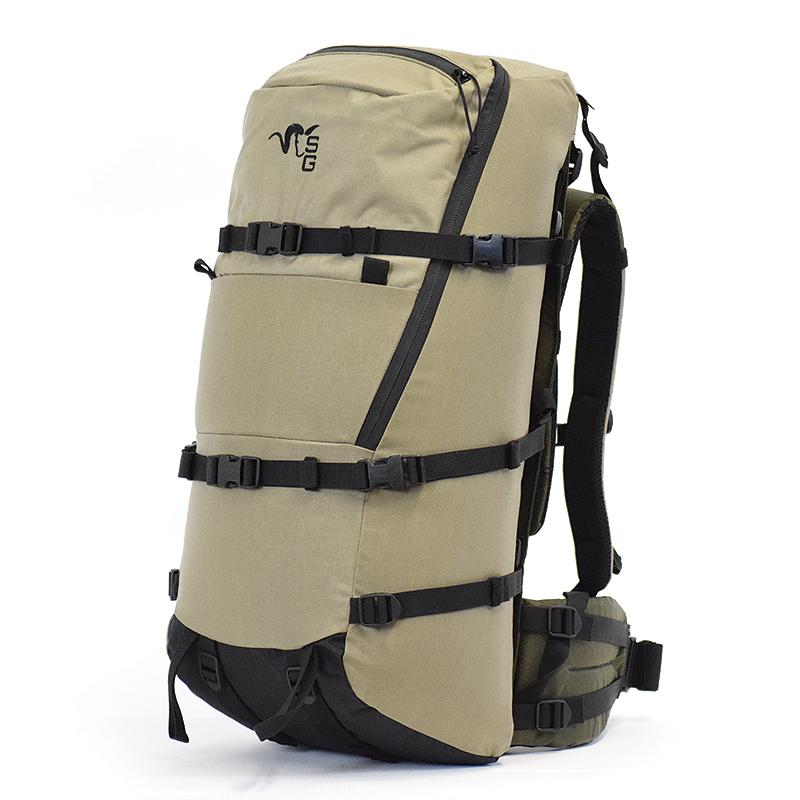 Stone Glacier - EVO 3300 Pack (50043)