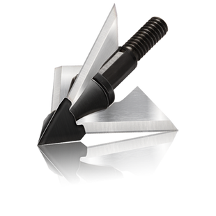 QAD - Exodus Broadheads Full Blade