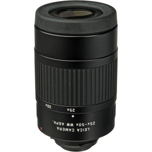 Leica 25-50x Aspheric Eyepiece for All APO Televid Spotting Scopes