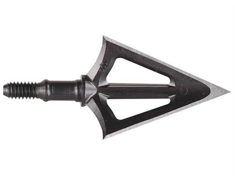 G5 Montec Broadhead CS- Carbon Steel