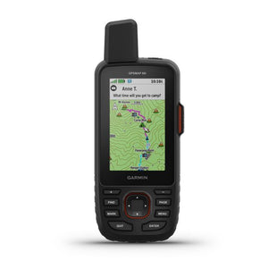 Garmin GPSMAP 66i Handheld GPS