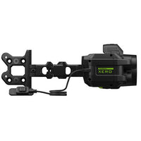 Garmin Xero A1 Bow Sight|Garmin Xero A1 Bow Sight Side View|Garmin Xero A1 Bow Sight Top View