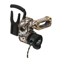 QAD UltraRest HDX - OPTIFADE Elevated II