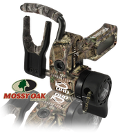 QAD UltraRest HDX - Mossy Oak