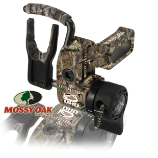 QAD UltraRest HDX - Mossy Oak