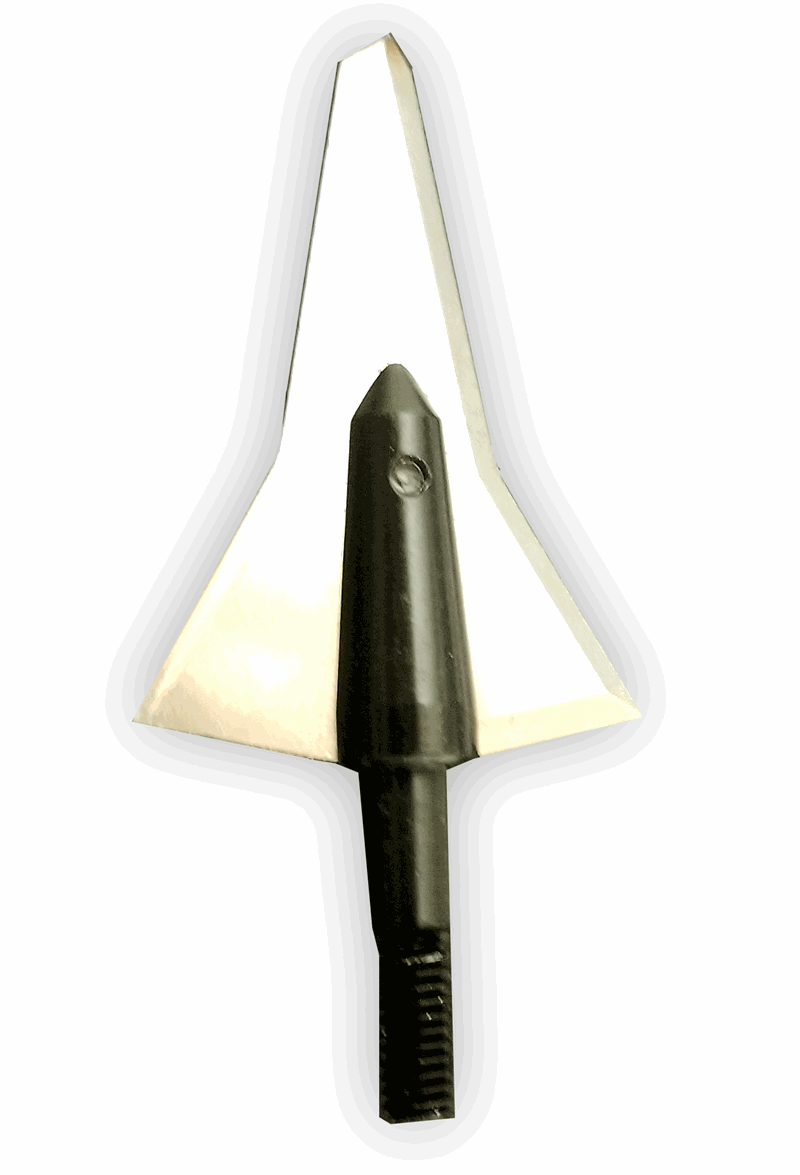 100 Grain Helix Broadhead