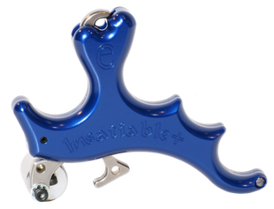 Carter Releases - Insatiable Thumb Trigger Release Aid