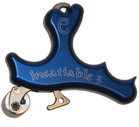 Carter Archery Releases - Insatiable 3 Thumb Trigger Release Aid