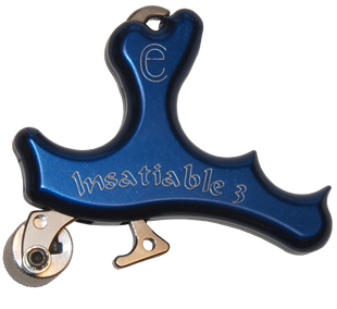 Carter Releases - Insatiable 3 Thumb Trigger Release Aid