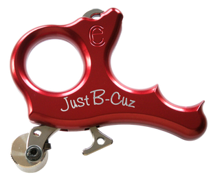 Carter Releases -  Just B-Cuz Thumb Trigger Release Aid