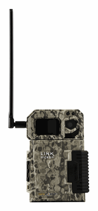 Spypoint Link Micro V (Verizon) Cellular Trail Camera|Spypoint Link Micro V (verizon) Rear Camera View|Spypoint Link Micro V (verizon) Internal View|Spypoint Link Micro V Right Side View|Spypoint Link Micro V Left Hand Camera View