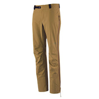 Stone Glacier M5 Series Rain Pant Coyote