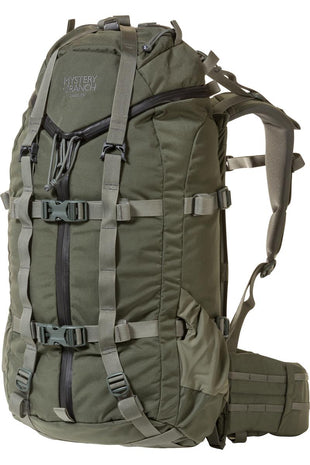 Mystery Ranch Hunting Pack Pintler in Foliage