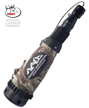 Select "A" Bull Elk Calling System - Rocky Mountain Hunting Calls