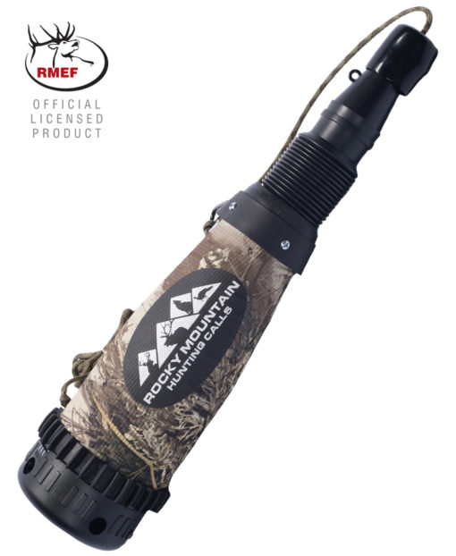 Select "A" Bull Elk Calling System