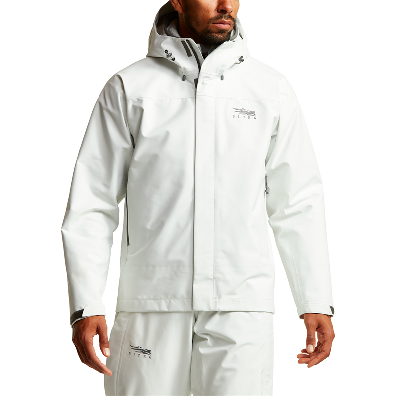 Shop - Sitka Gear - Nodak Jacket White|||||||