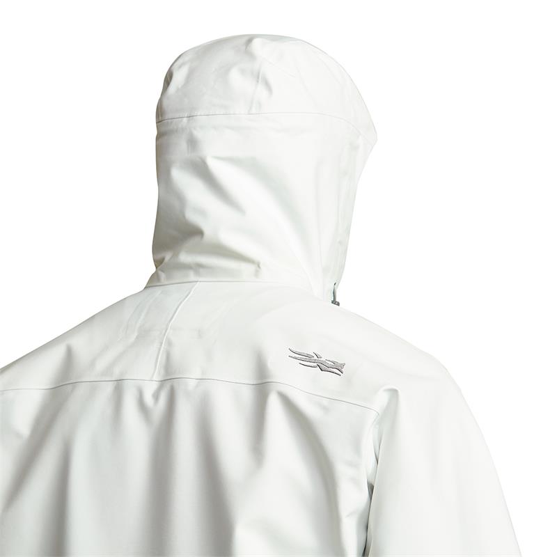 Shop - Sitka Gear - Nodak Jacket White|||||||