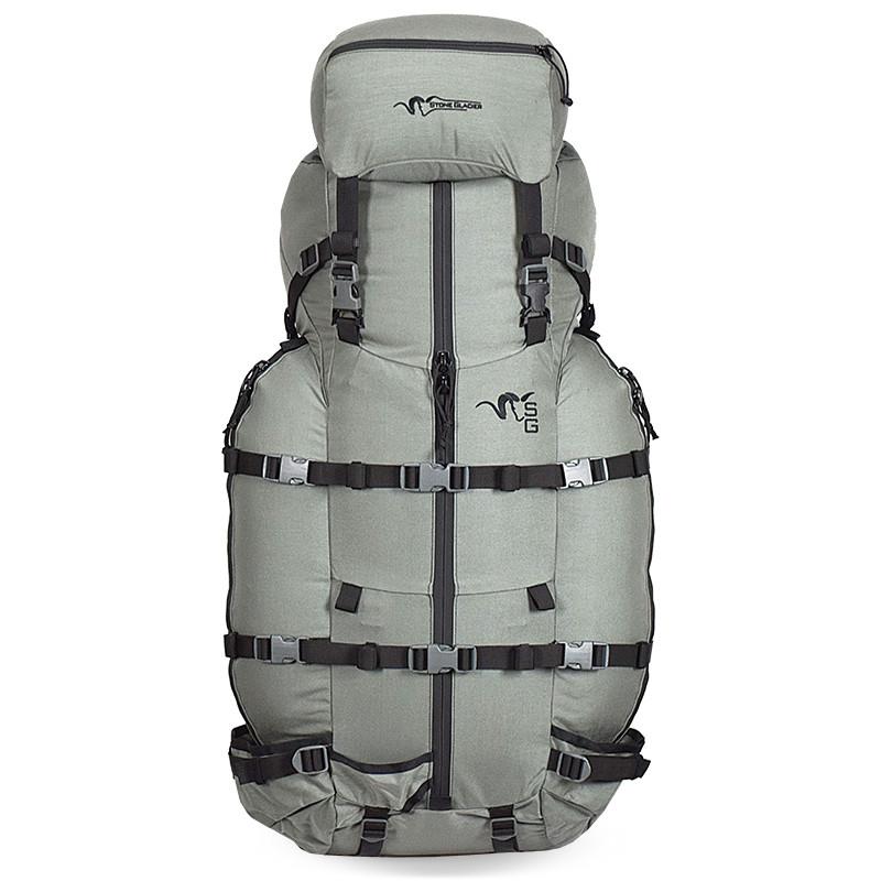 Stone Glacier - Sky Talus 6900 Bag Only w/Lid (50026)