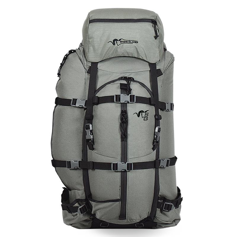 Stone Glacier - Sky Guide 7900 Bag Only w/Lid (50040)