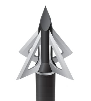 Slick Trick Magnum Broadheads