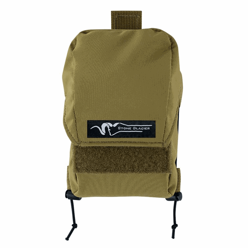 Shop - Stone Glacier - Skyline Range Finder Pocket Coyote|