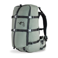 Stone Glacier Kiowa 3200 Pack|Stone Glacier Kiowa 3200 Pack Front View|Stone Glacier Kiowa 3200 Pack Back View