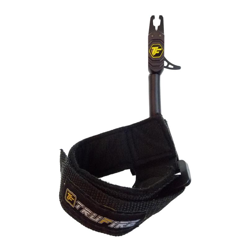 Tru-Fire Patriot Power Strap Archery Release|Tru-Fire Patriot Power Strap Archery Release|Tru-Fire Patriot Power Strap Archery Release