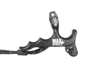 TRU Ball Max Pro Plus Thumb Trigger Release