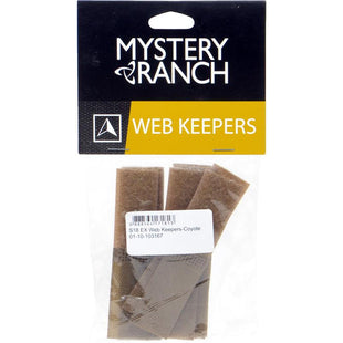 Mystery Ranch - Web Keepers