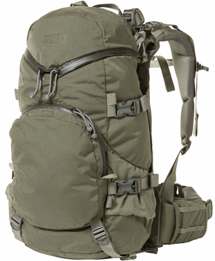 Mystery Ranch - Women's Pop Up 28 Pack