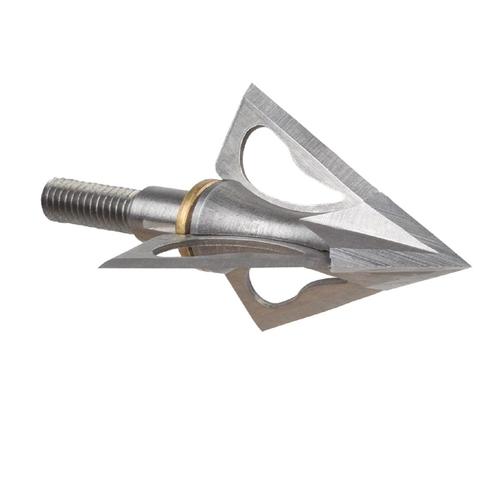 Wac'em 3 Blade Broadheads