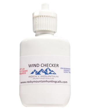 Wind Checker - Rocky Mountain Hunting Calls