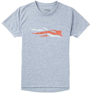 Sitka Gear Closeout - Women's Logo Tee