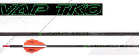 Victory arrows VAP TKO archery