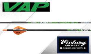 Victory VAP Gamer Arrows (One Dz.)