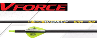 Victory VForce Elite Arrows (One Dz.)